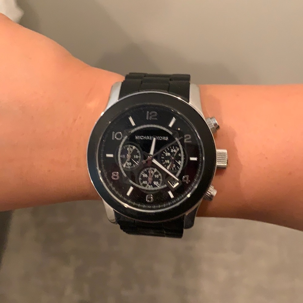 Michael Kors Men’s Watch